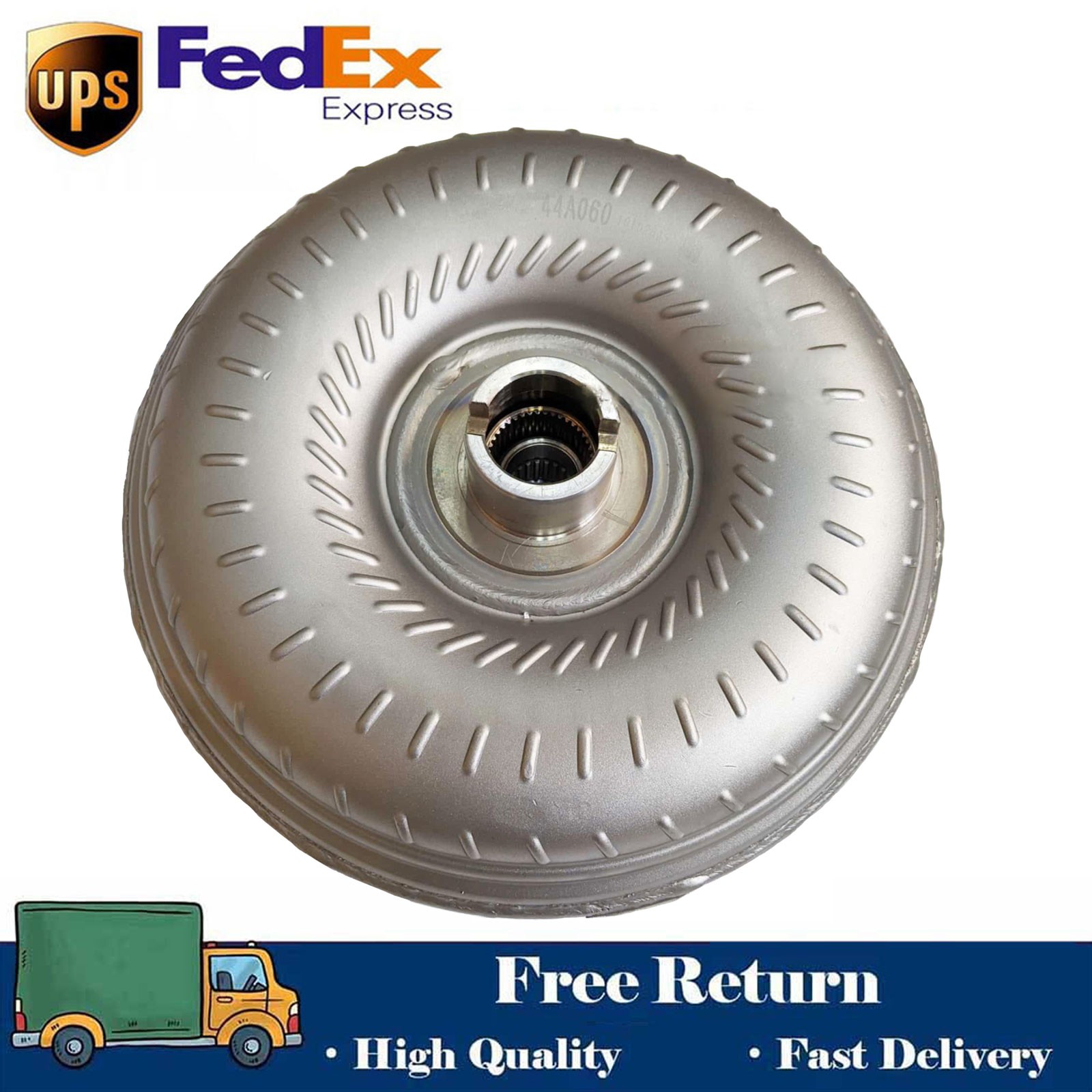 A750E A750F Transmission Torque Converter For Toyota 4Runner Tundra Land Cruiser