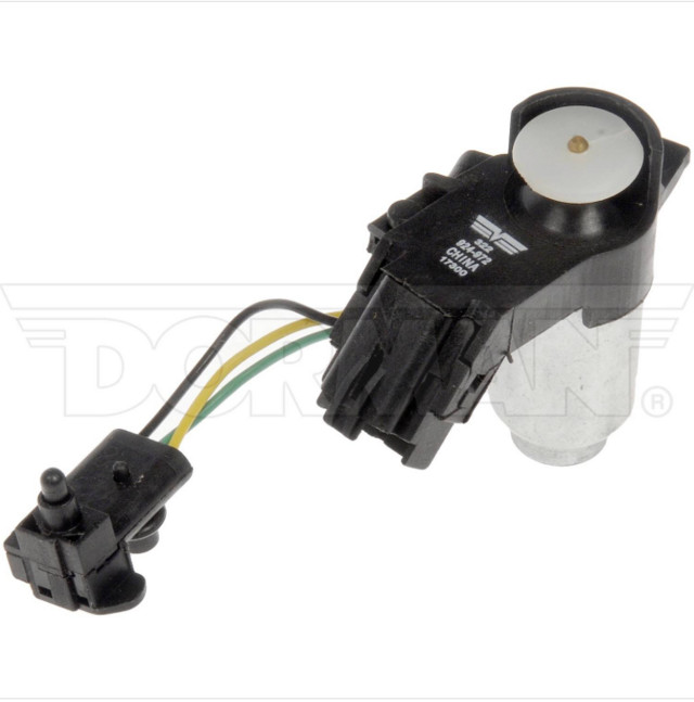 Genuine Dorman Shift Interlock Solenoid Assembly 924-972