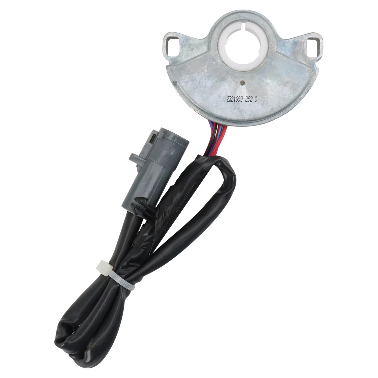 For Ford F-150 1987-1988 TRQ SWA40469 Neutral Safety Switch
