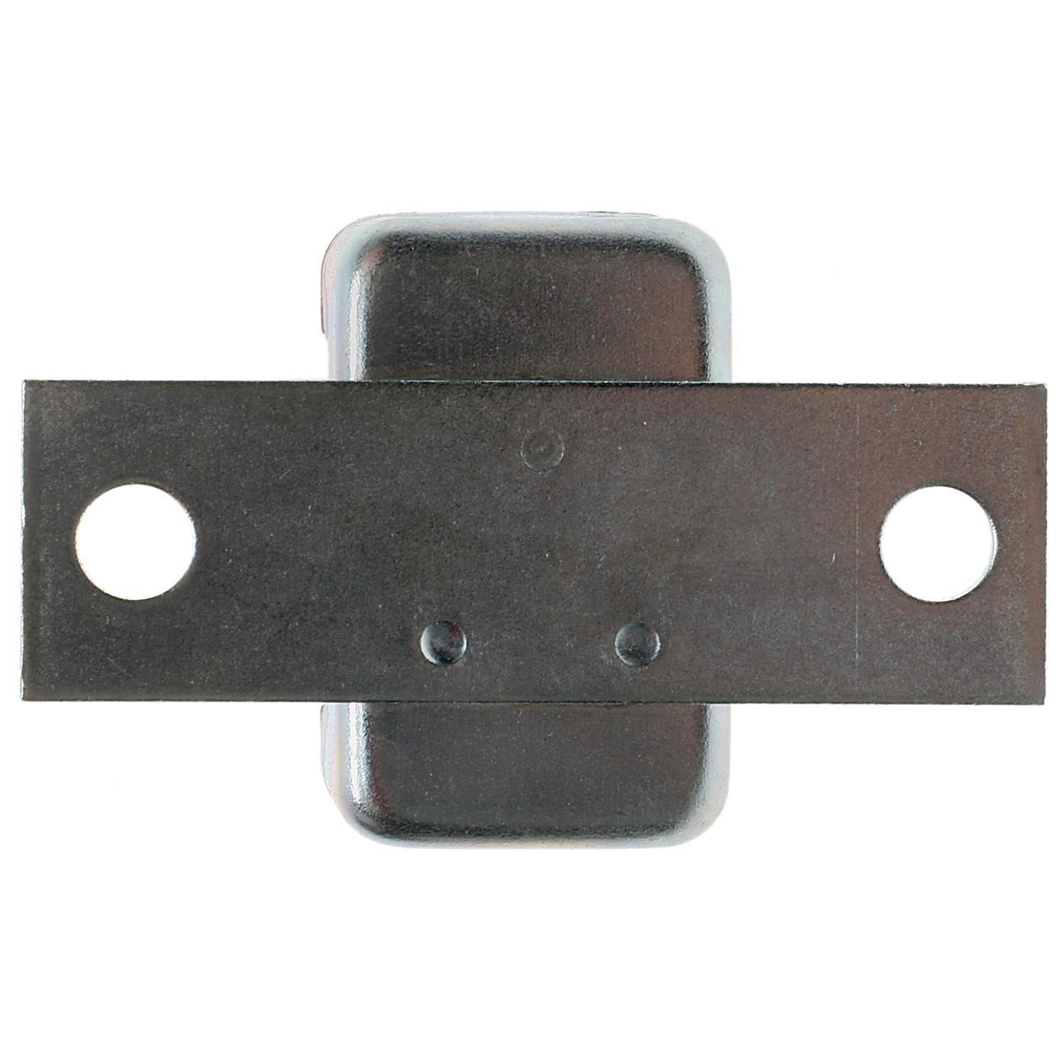 Universal Circuit Breaker-Automatic 12V/24VDC, 50A BWD AUTOMOTIVE CB50