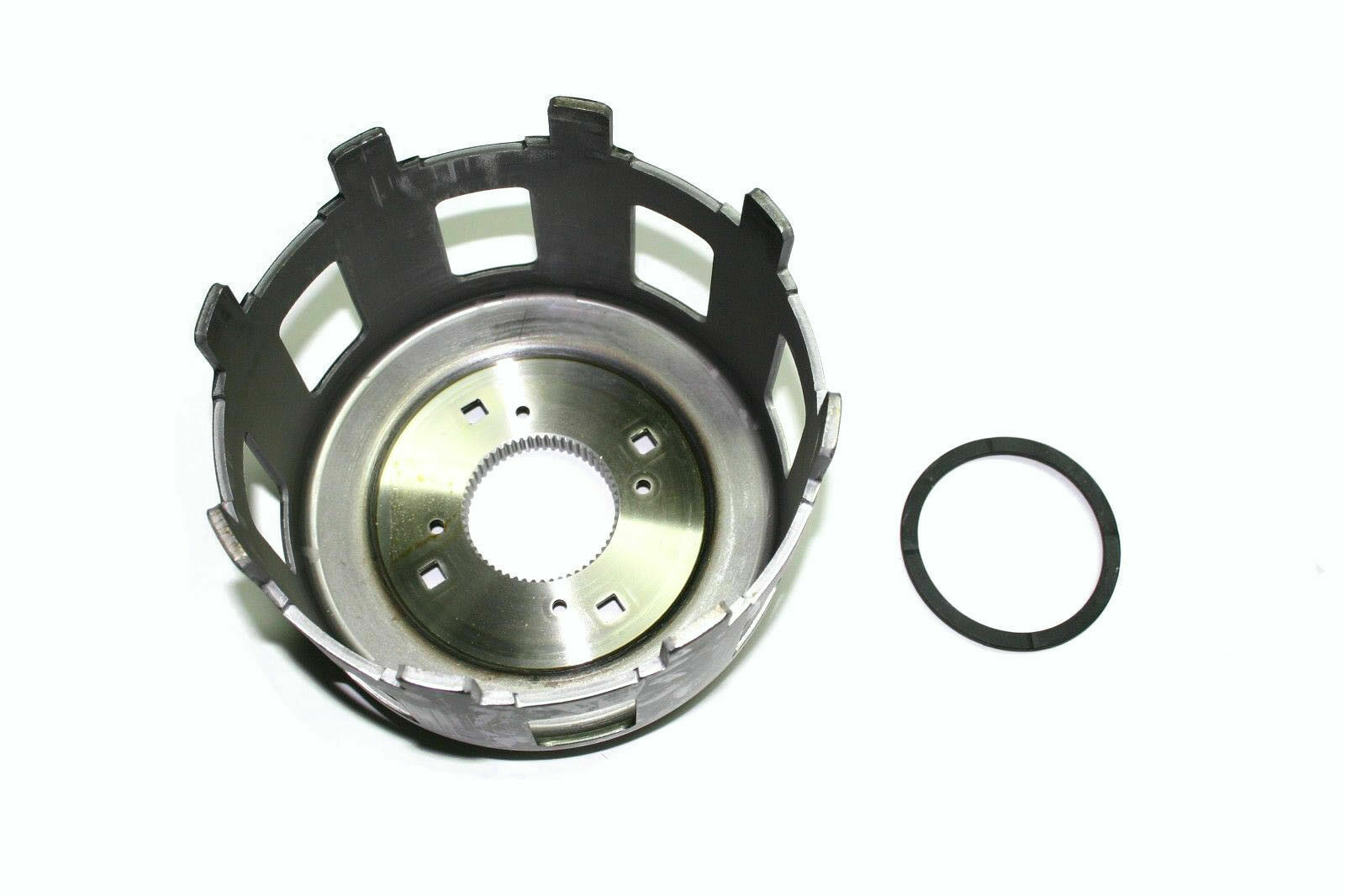 THE REAL BEAST 700R4 4L60E 4L65E Transmission Sunshell Sun Gear Reaction