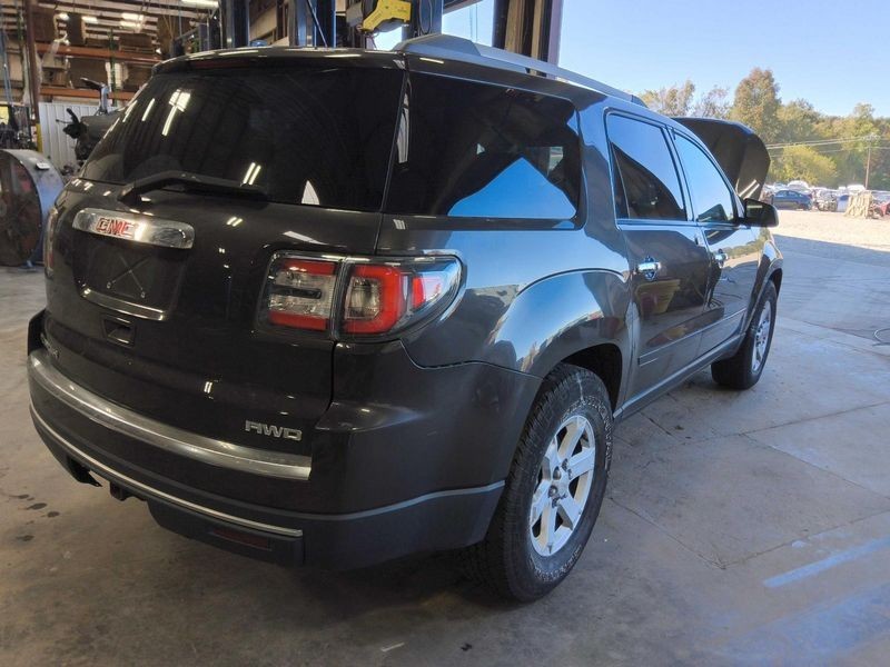 2015-2017 GMC Acadia Transfer Case Assembly OEM Factory