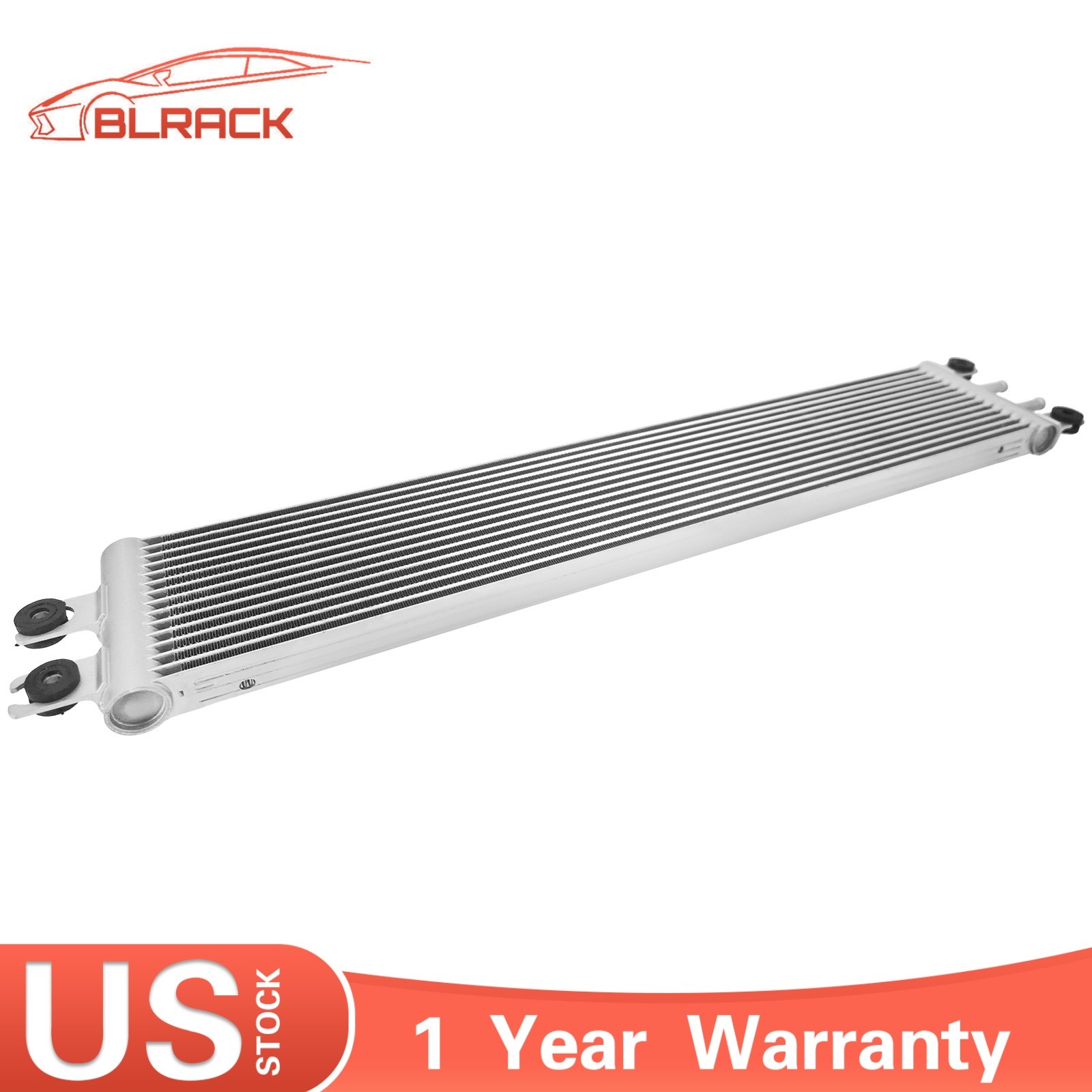 Engine Oil Cooler 25500-69K-003 For Honda CR-V 2.0L Hybrid 2023-2026 CVT