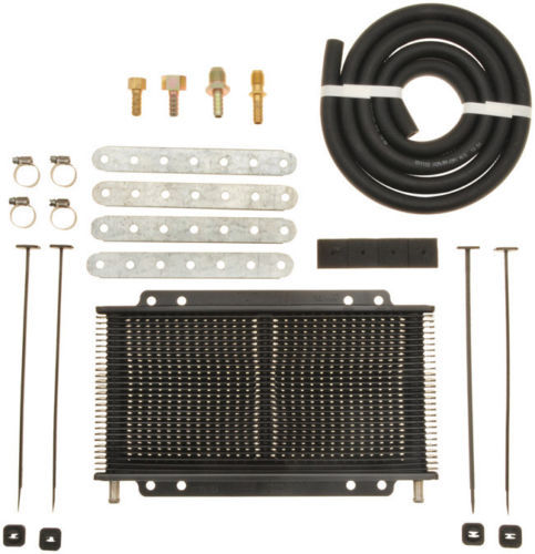 LPD 4452 OC4452 Long Mfg. Transmission Cooler 14,500 LB TRU COOL