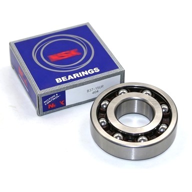 NEW B37-15UR for NSK 37x88x19mm Toyota C-HR k114 Transmission Bearing CVT