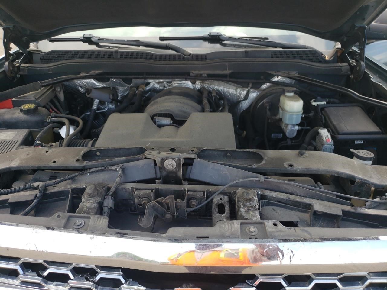 Transfer Case Transfer Case Opt Nqh ID AY6 Fits 09-20 SUBURBAN 1500 2016277