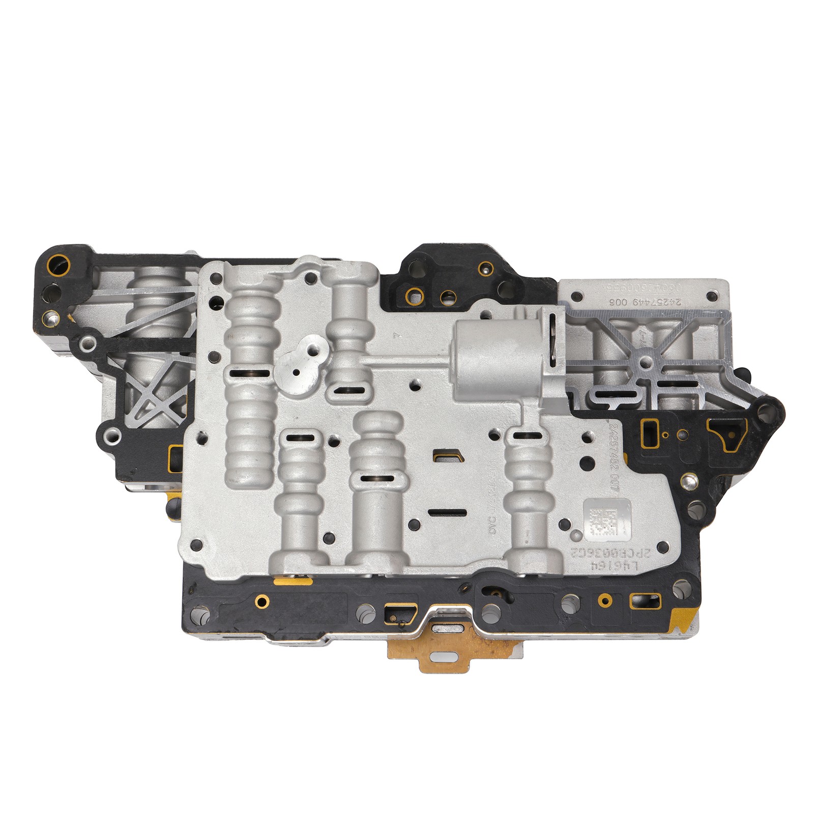 6T70 6T75 Valve Body For Chevrolet Impala 2012-2019 Cadillac SRX XTS 2010-2016