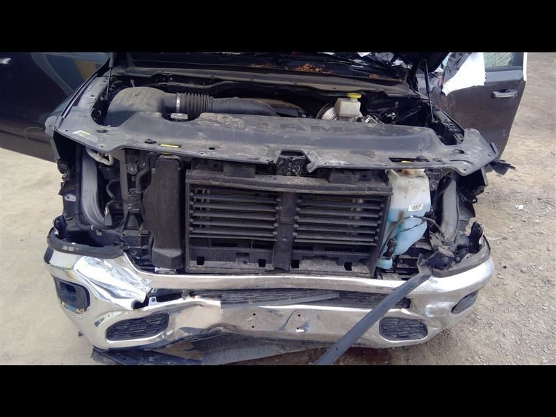 Automatic Transmission New Style 4WD 5.7L Fits 19-20 DODGE 1500 PICKUP 10312010