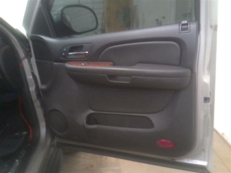 Automatic Transmission FROM 07 2007 CHEVY TAHOE 4L60E KLD 89037517 4×4 4wd