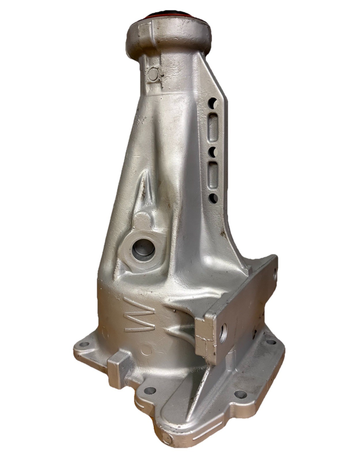4R70W 2wd Transmission 11.5” Tail Housing RF-F3UP-74040-AA NO SS HOLE