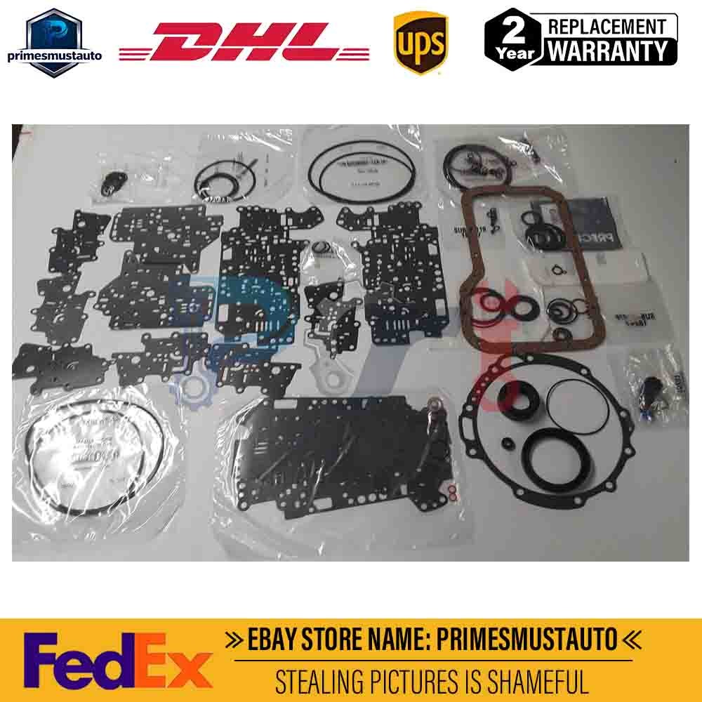1X FOR 4EAT F4EAT F4AEL Automatic Transmission Rebuild Kit