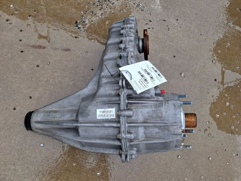 2013-2018 Ram 2500 3500 Transfer Case BW 44-46 Electric Shift OEM