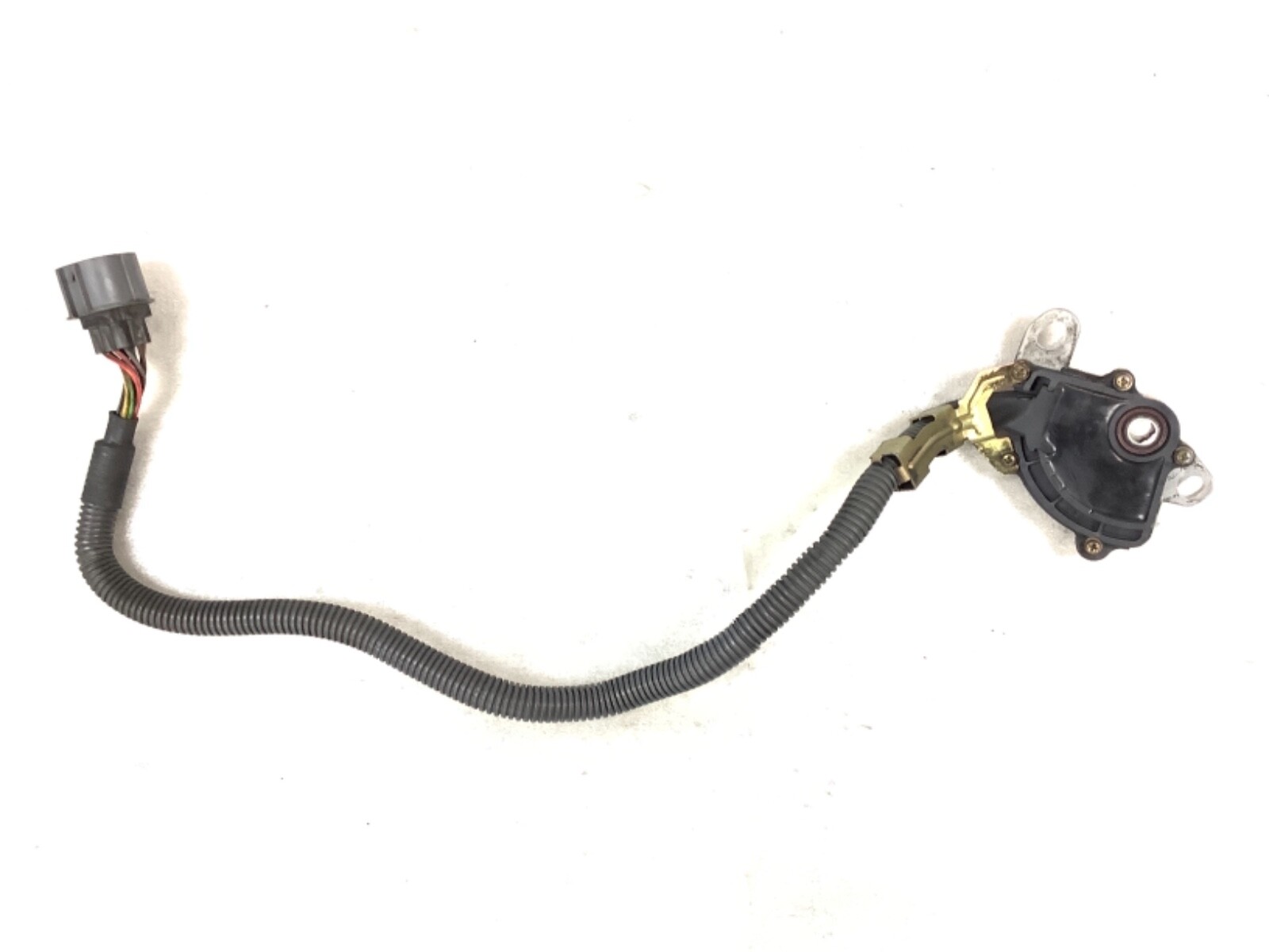 00-04 Acura Honda V6 AT Position Sensor Neutral Safety Switch Assembly Used OEM