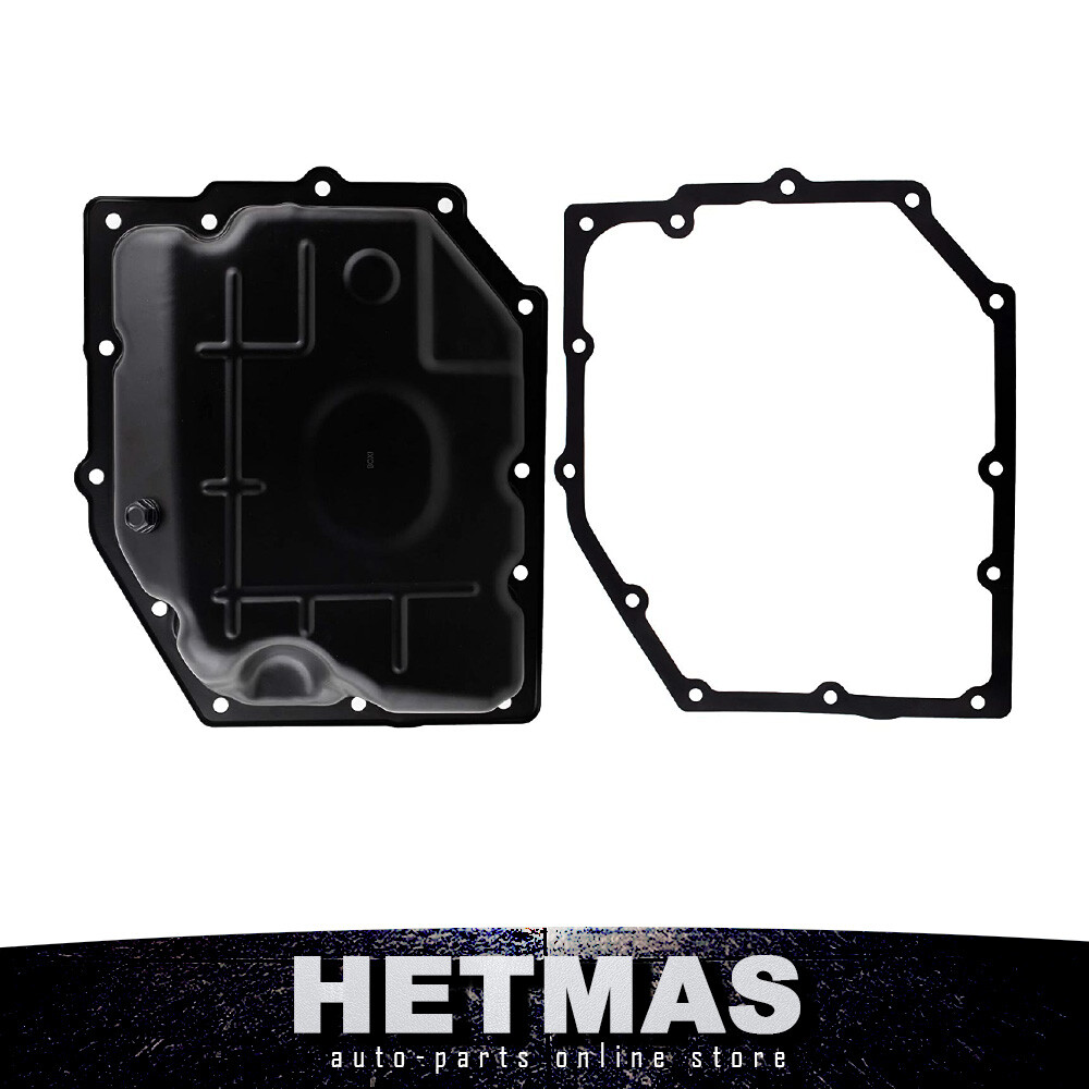 Transmission Oil Pan Kit Fits Jeep Wrangler Liberty Chrysler Dodge Nitro Ram