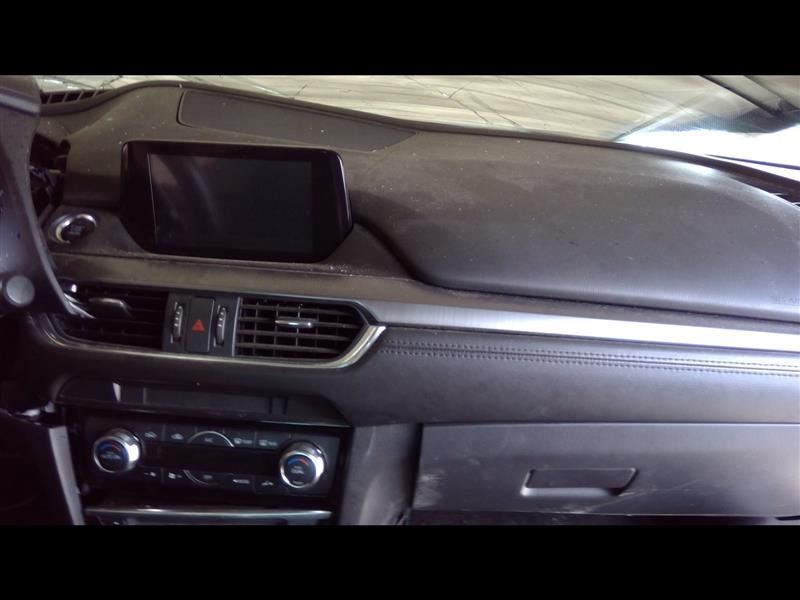2006 Mazda 6 Automatic Transmission 2.5L NHFT