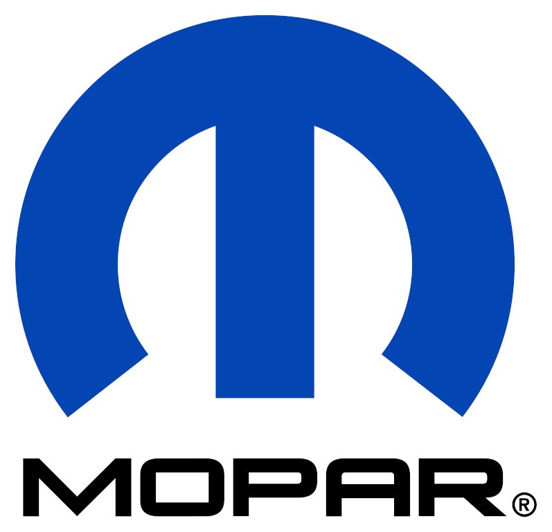 New Genuine Mopar Transmission End Cover OE 05078570AB