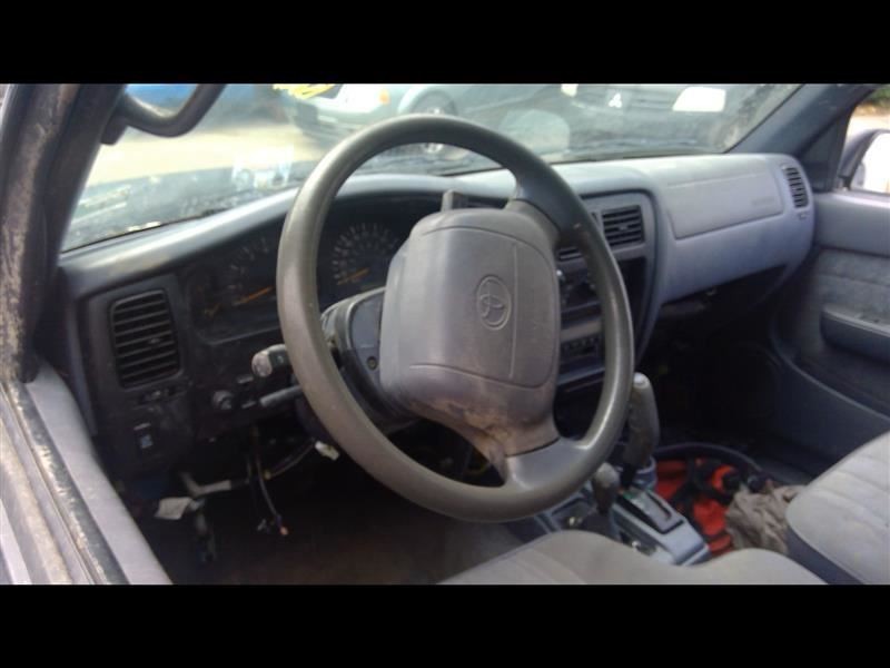 Transfer Case 6 Cylinder Automatic Transmission Fits 95-00 TACOMA 745255