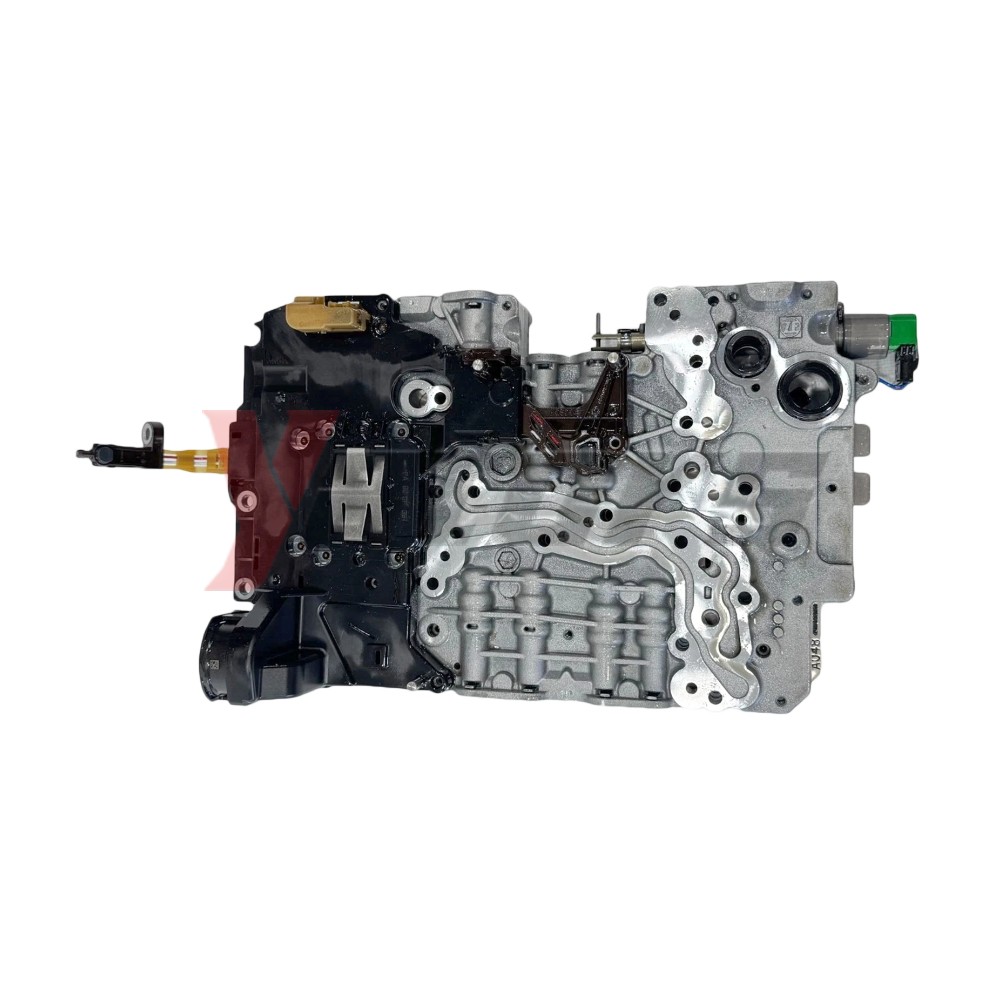 Transmission Valve Body 68227332AB For Jeep Grand Cherokee Dodge Durango Ram V8