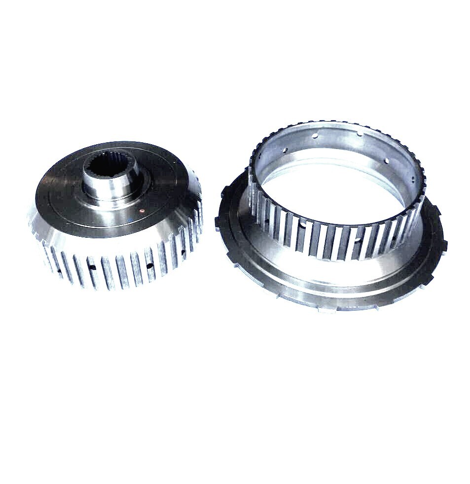 4L80E FORWARD DIRECT CLUTCH HUB SET