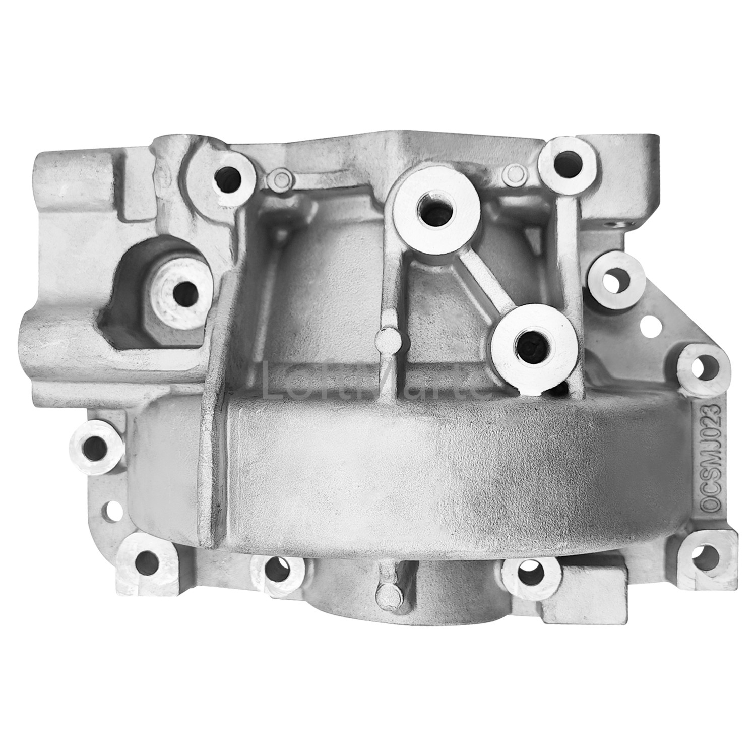 04753192AA 62TE Transmission Case Cover For Dodge Chrysler 3.6L PRO MASTER