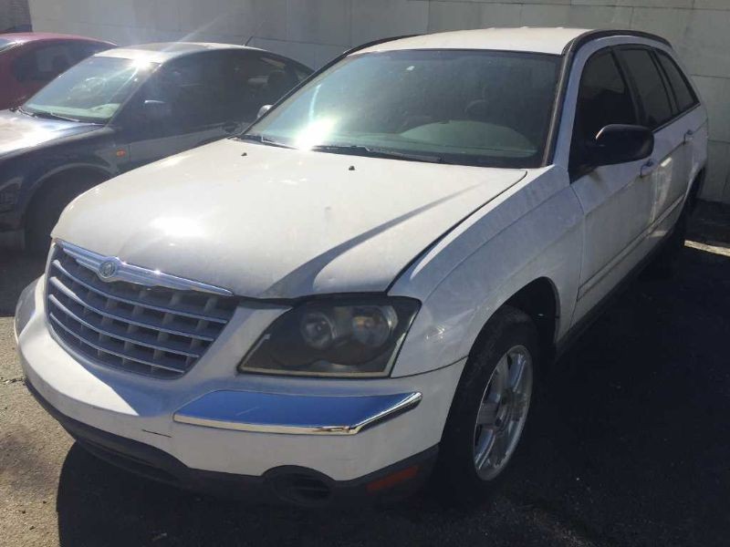 3.5L AUTOMATIC TRANSMISSION DIPSTICK TUBE FITS 04 05 06 CHRYSLER PACIFICA