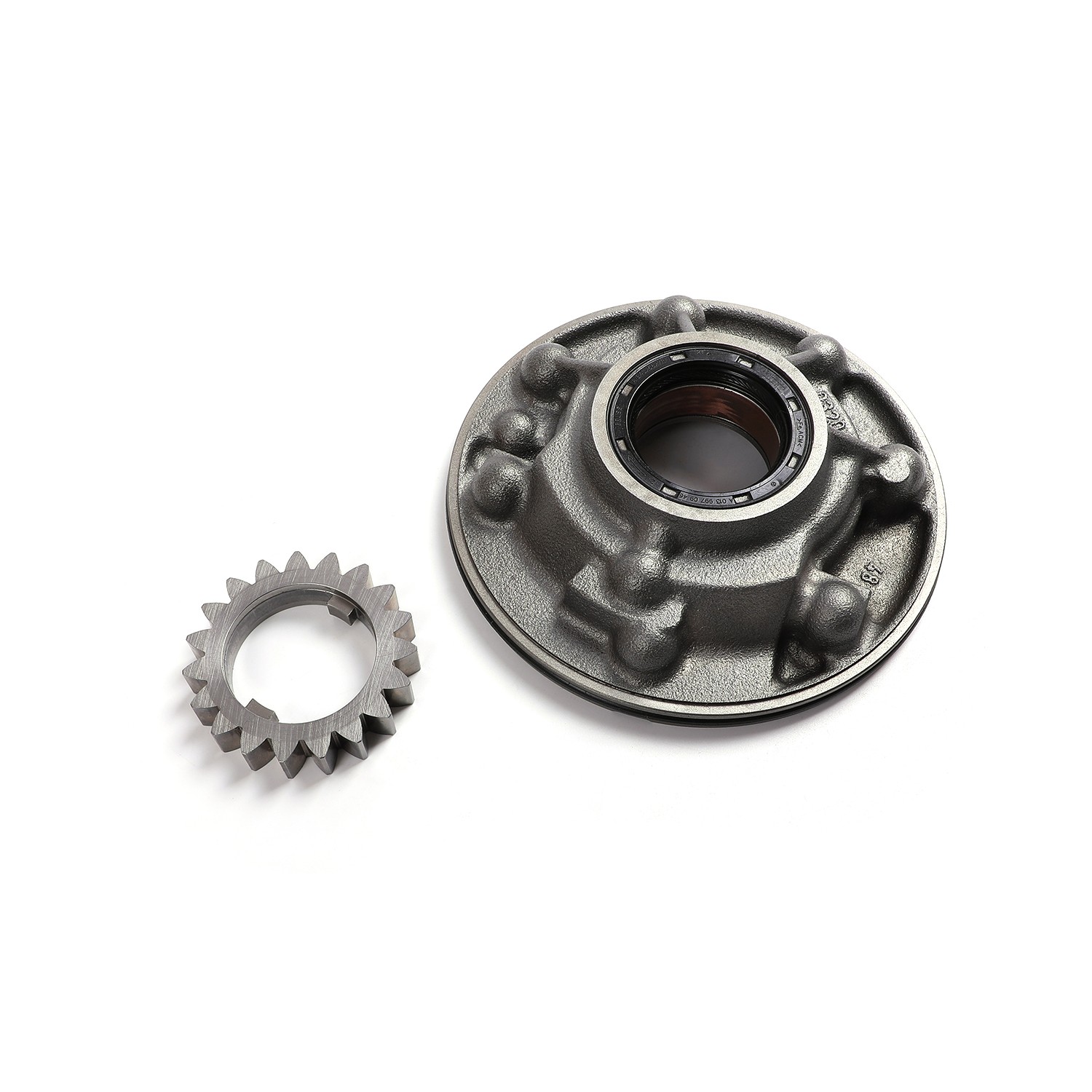 For Mercedes 722.6 Transmission Oil Pump 722.9 Pump Body Chrysler NAG1 W5A580.