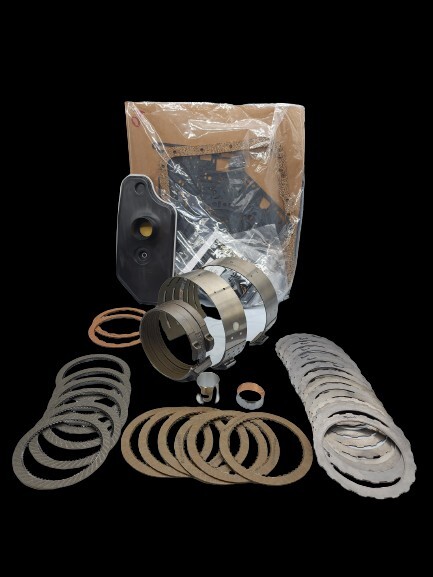 . 4R44E 5R55E 97-up 4×4 Master Rebuild Kit 4R55E Transmission Overhaul