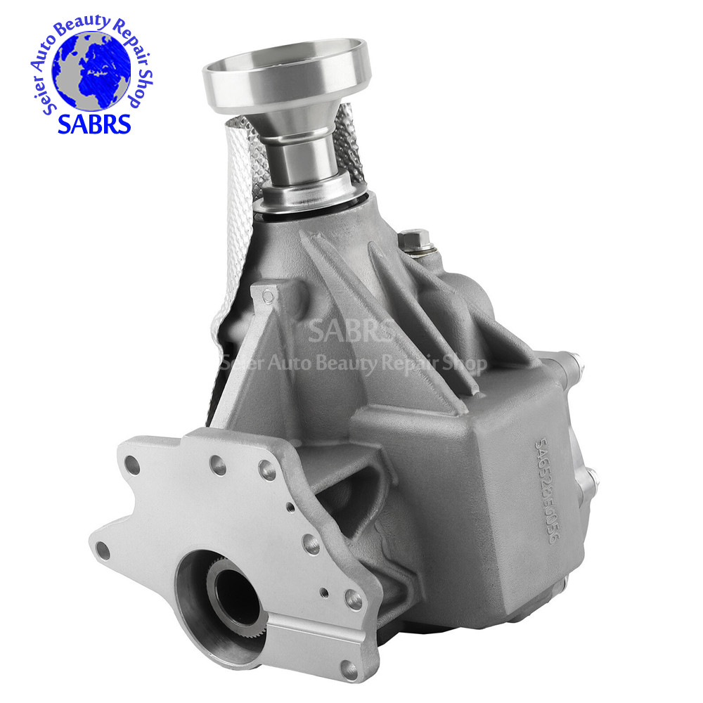 Transfer Case Assembly Fit Land Rover Range Rover Evoque 2.2T 2011-2018 LRO51076