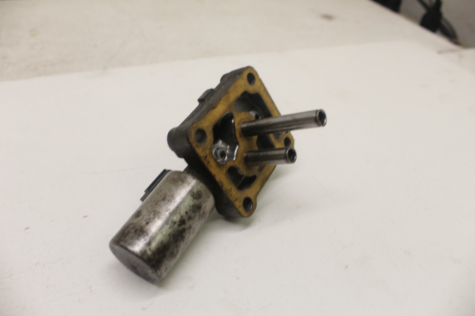 2010-2012 Acura TSX 3.5L oem automatic transmission control valve solenoid set