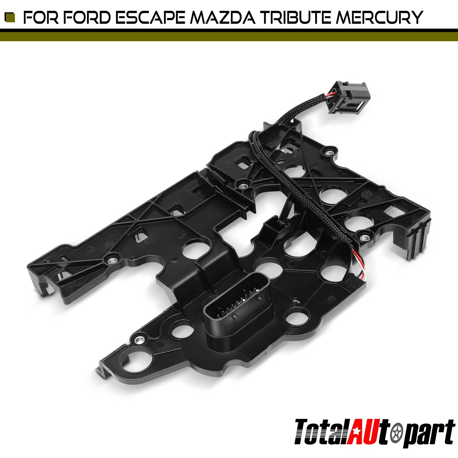 Transmission Conductor Plate for Ford Escape Fusion Mazda Tribute Mercury Milan