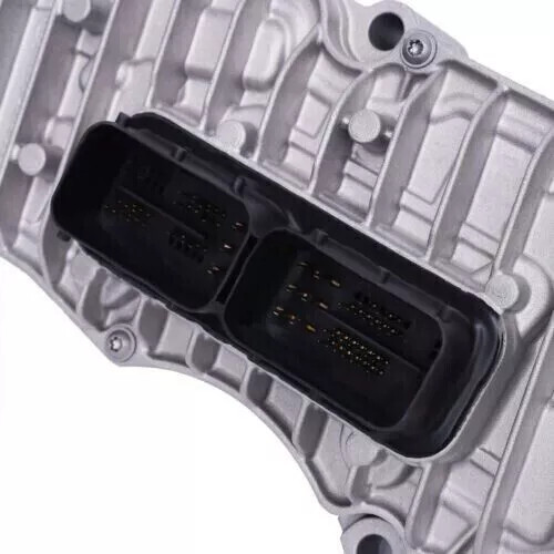 Programmed TCU TCM Transmission Control Module AE8Z-7Z369-F for Ford Focus 2.0L