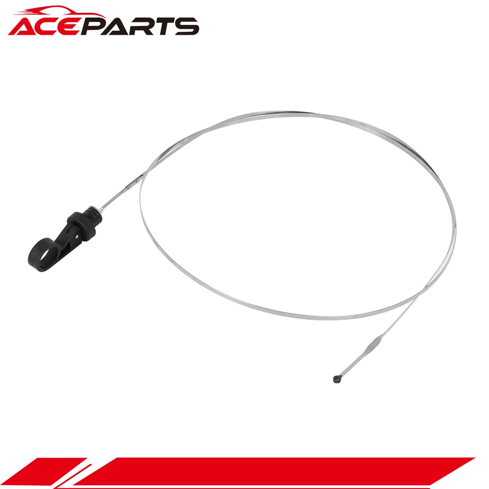 15907350 Transmission Fluid Dipstick For Chevrolet Express GMC Savana 1500 2500