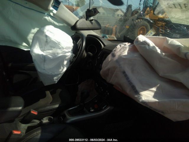Automatic Transmission Engine ID Ede 9 Speed 4WD Fits 17-18 COMPASS 10651308
