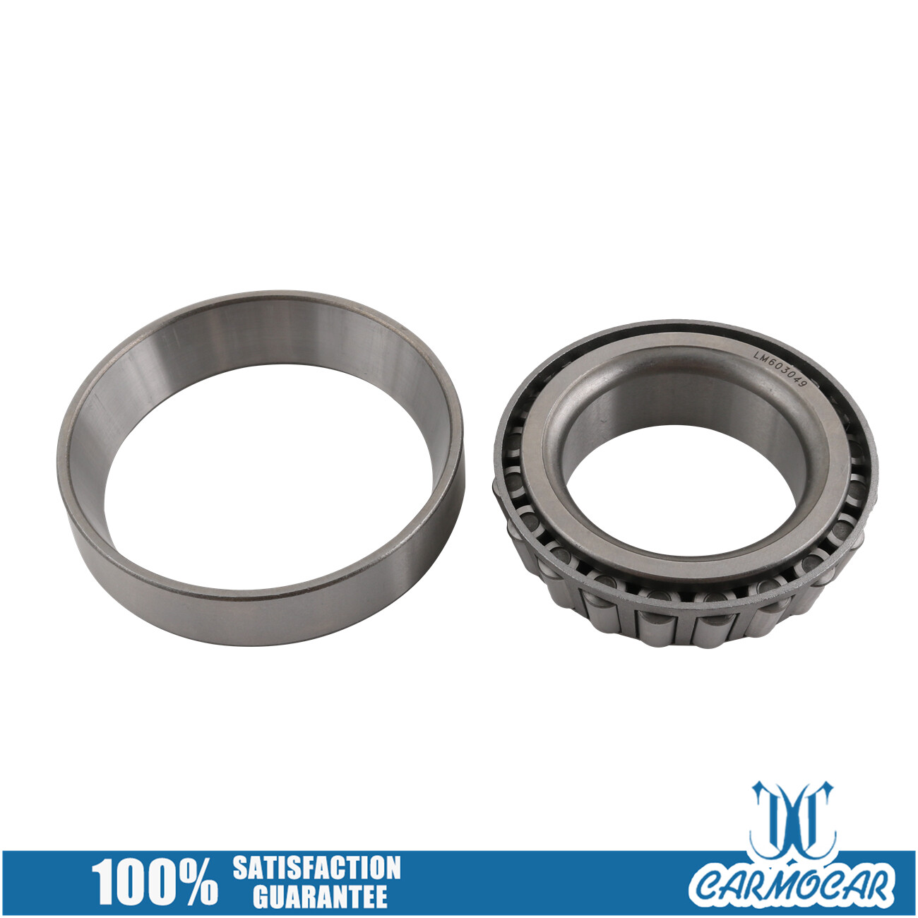 Limited-Slip Locker Eaton-Style Fit For Chevy GMC GM 8.6″ Posi Unit – 30 Spline