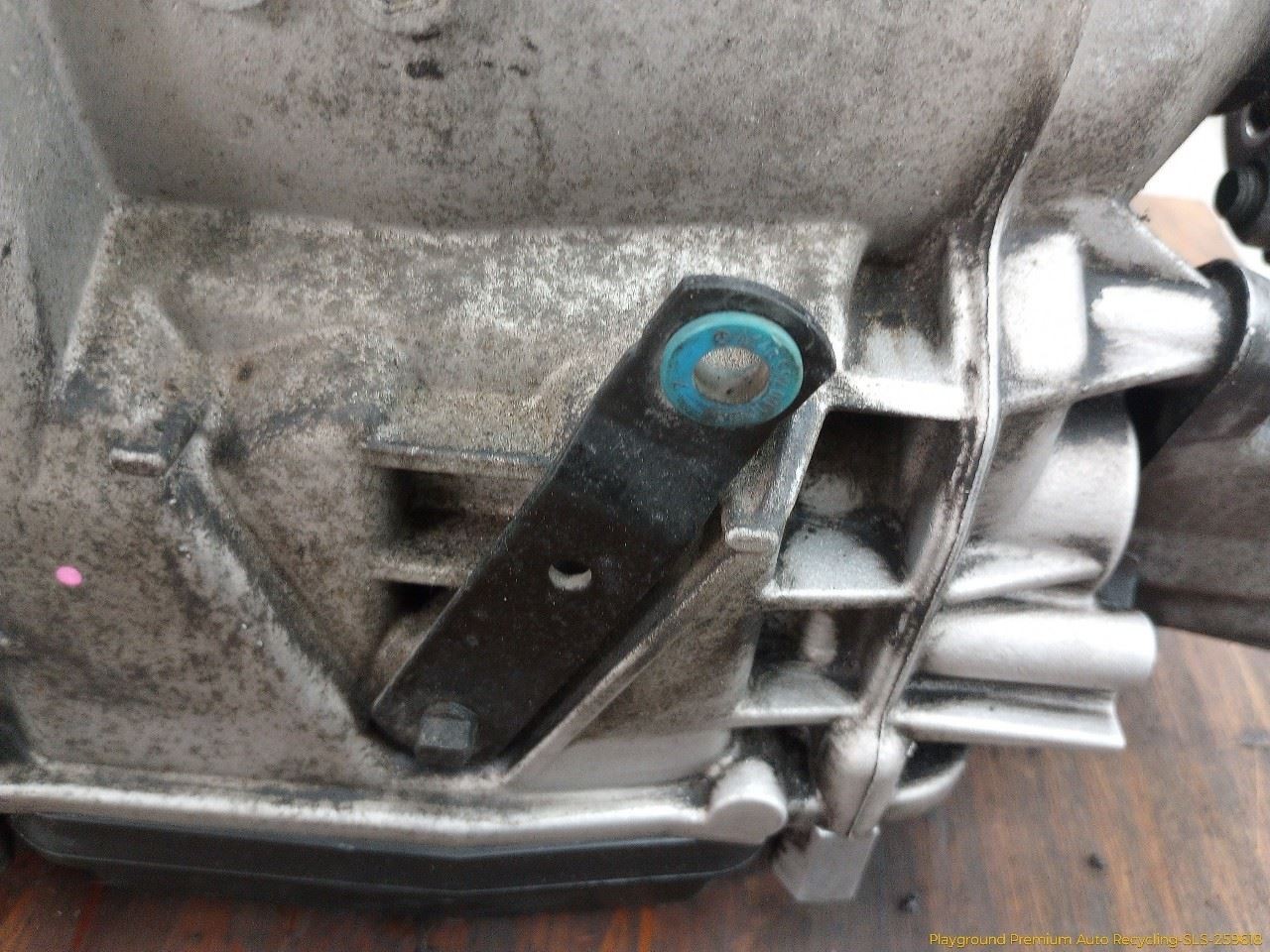 Chrysler Crossfire Automatic Transmission Fits 2004 2005 2006 2007 2008 04 05 06