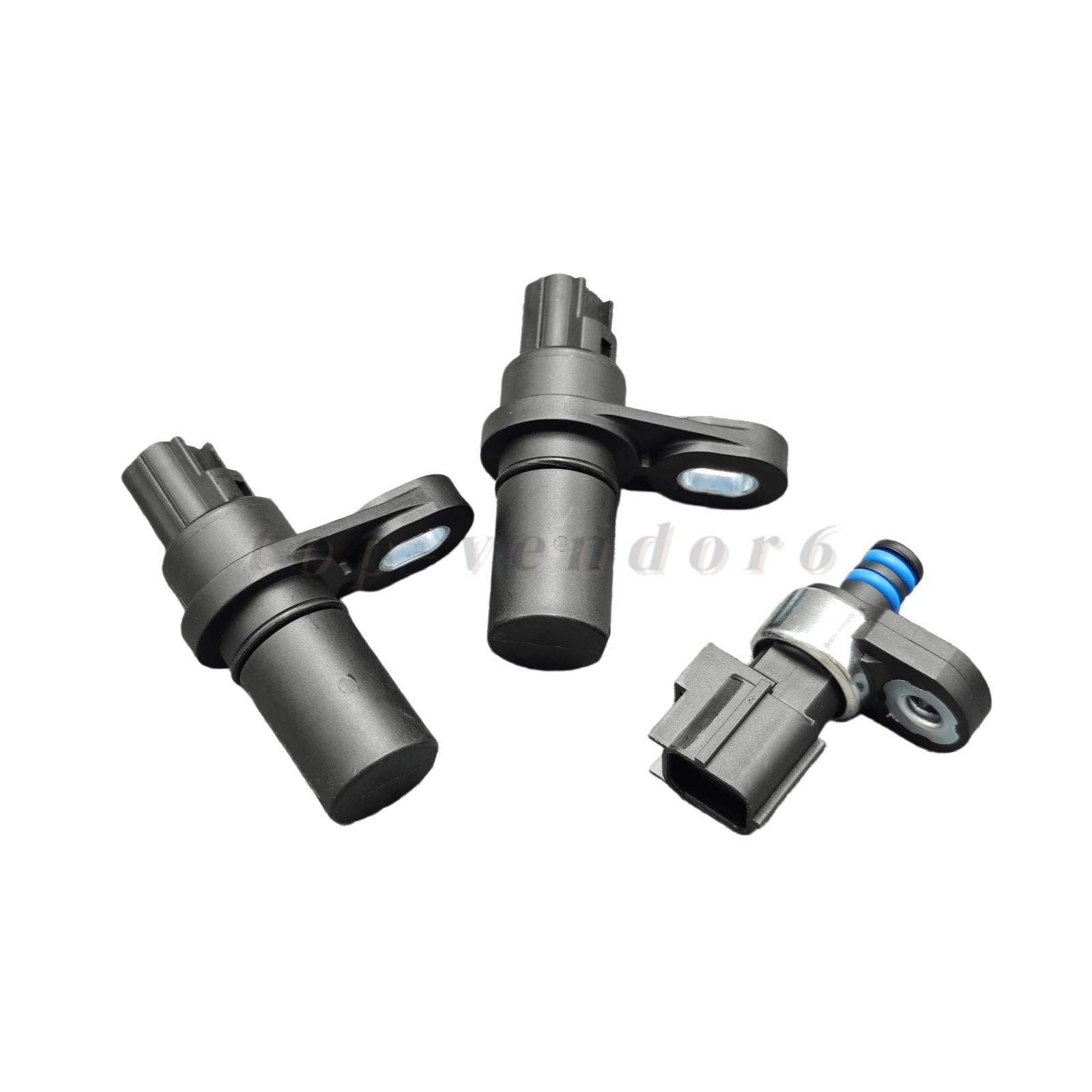 New Updated Pressure Transducer Sensor Set Fits For 45RFE 545RFE 68RFE USA