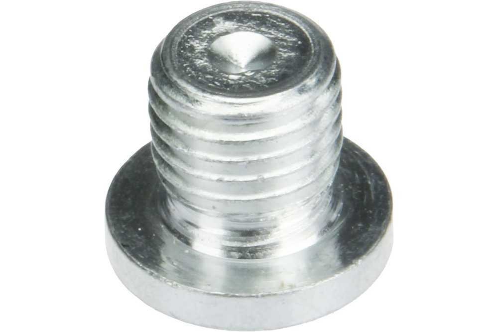 Engine Block Drain Plug fits 2012-2020 Mercedes-Benz CLA250,CLA45 AMG C300,GLA25