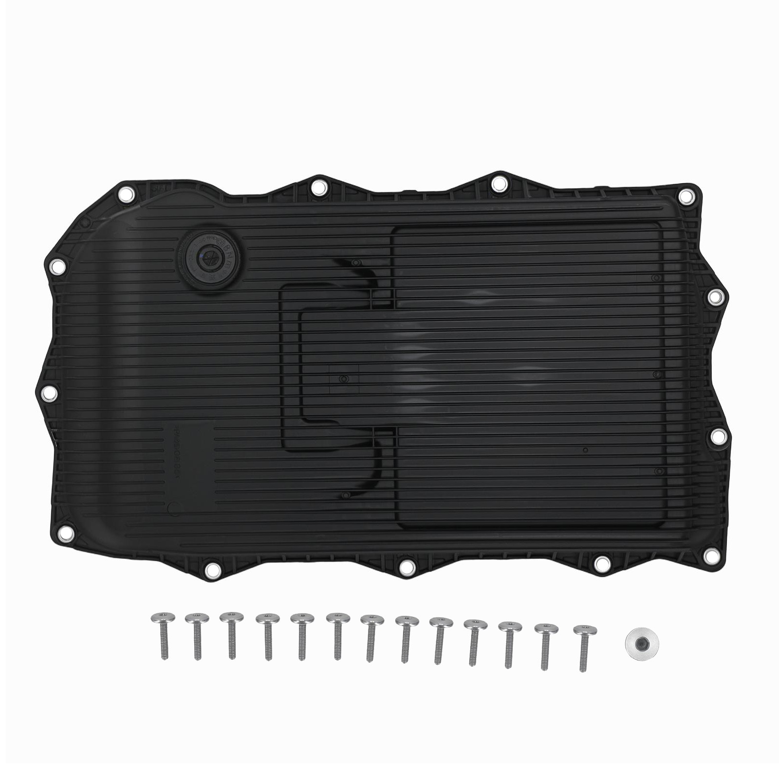 Auto Trans Oil Pan for Dodge Charger 845RE 2013-2017 52854834AB