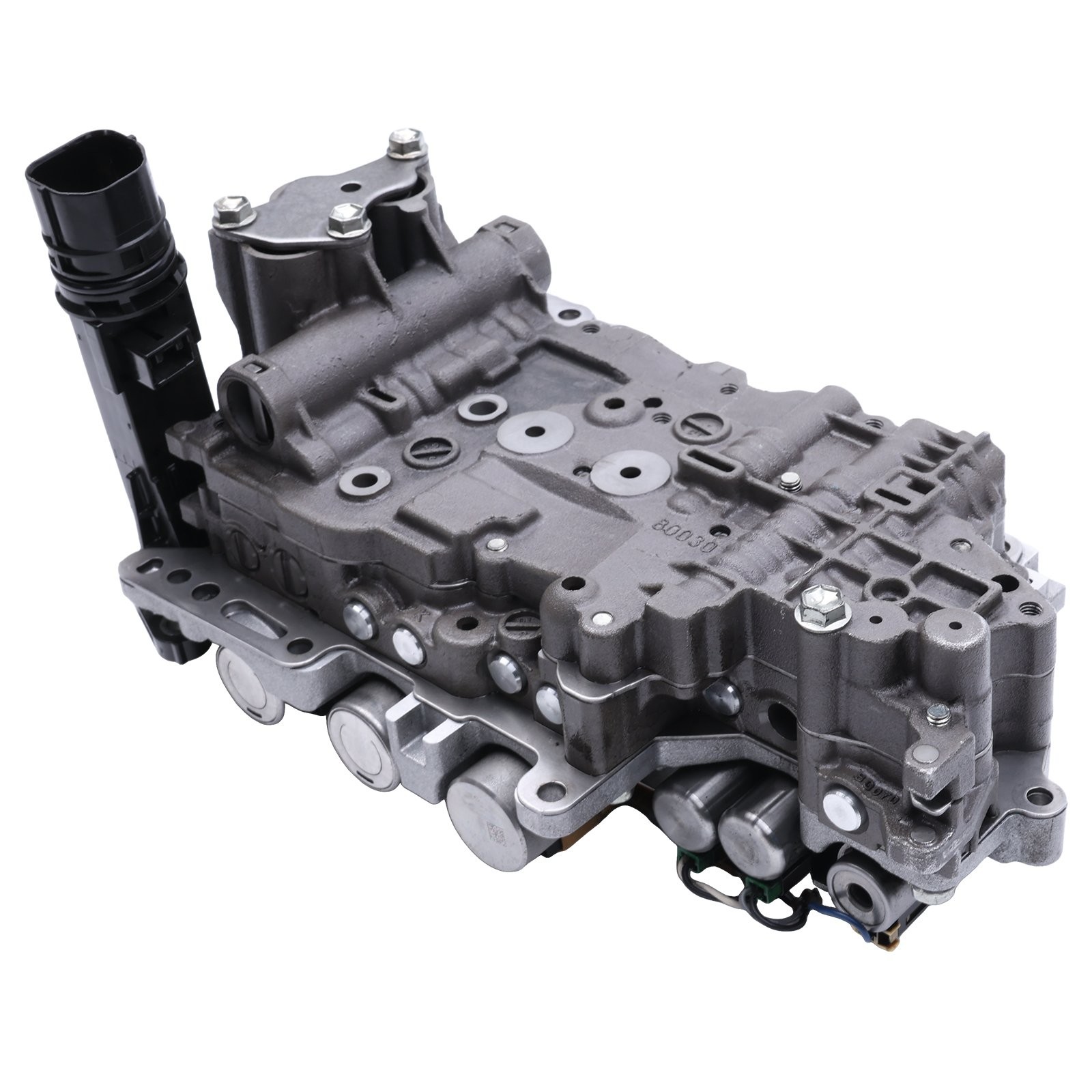 6 Speed Transmission Valve Body For Toyota Camry Highlander RAV4 U760E U760