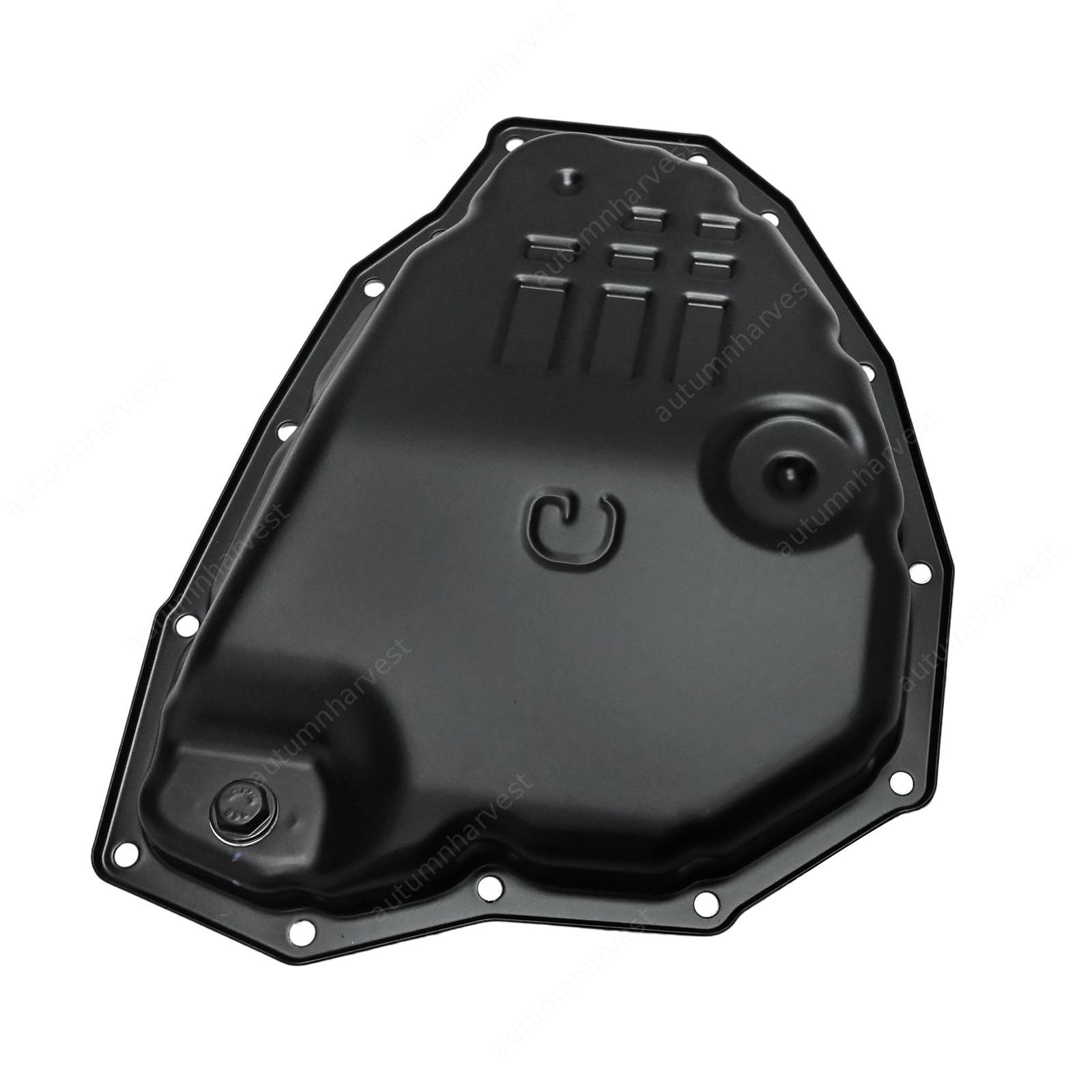 Automatic CVT Transmission Oil Pan FIT Chevrolet Spark 14-22 1.2L 1.4L 25191101