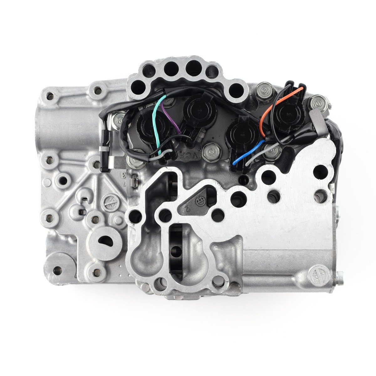 CVT Transmission Valve Body For 2010-2016 Subaru Imperza 2014-2016 Levorg 1.6L
