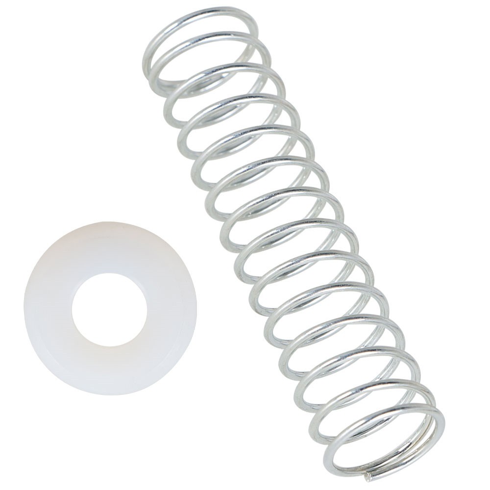 LABLT Transmission Shifter Lever Linkage Column Cross Shaft Bushing and Spring