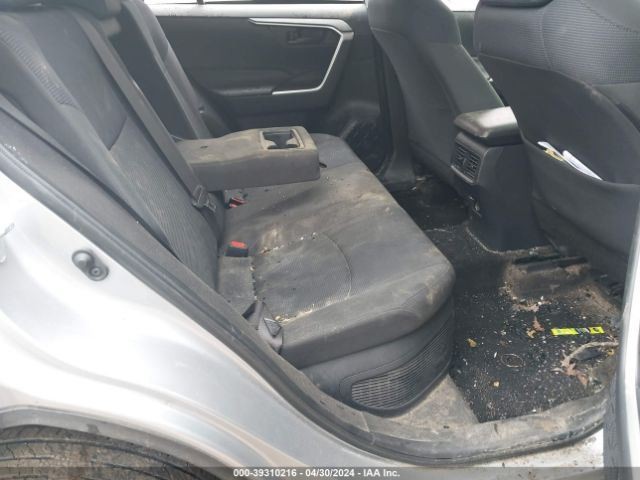 Automatic Transmission A25AFXS Engine Hybrid Fits 19-25 RAV4 1868777