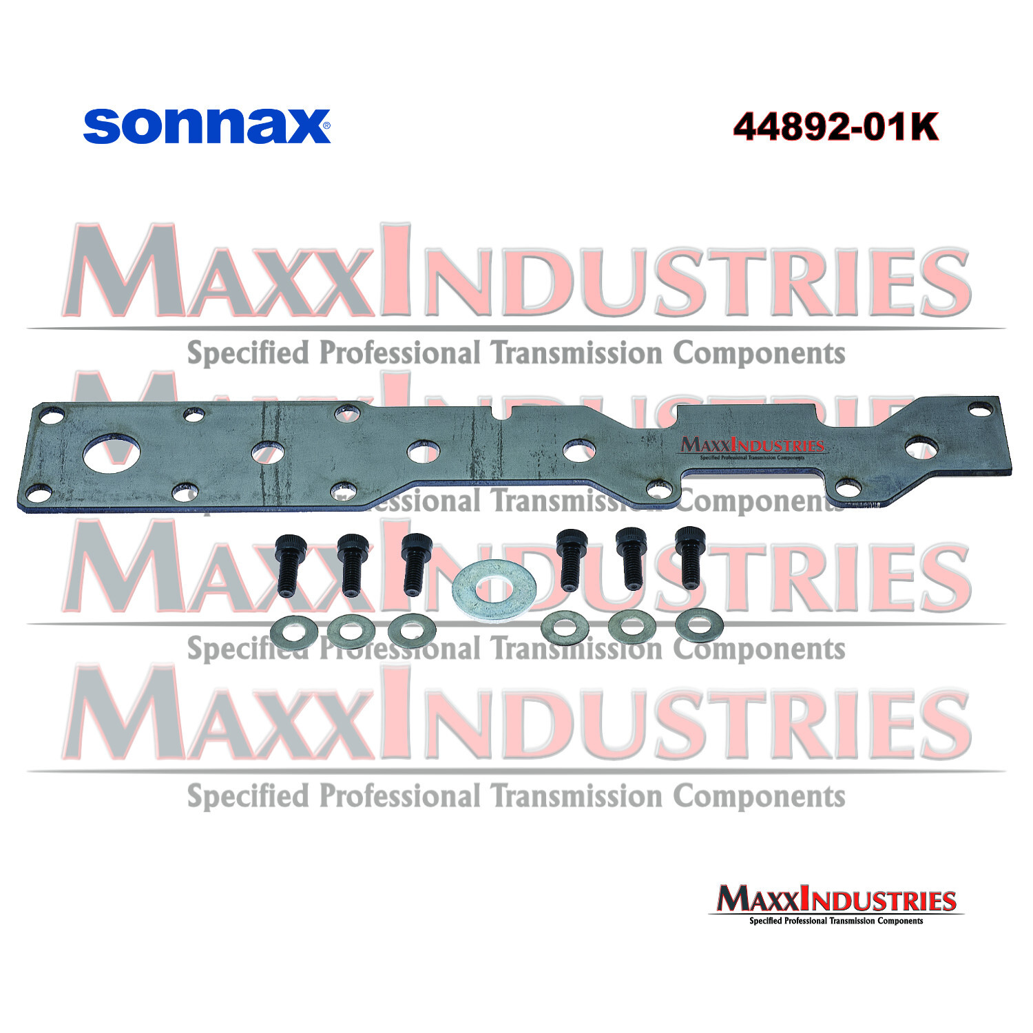 RevMax 68RFE Transmission Valve Body – Accumulator Upgrades Fundamentals 2007-10