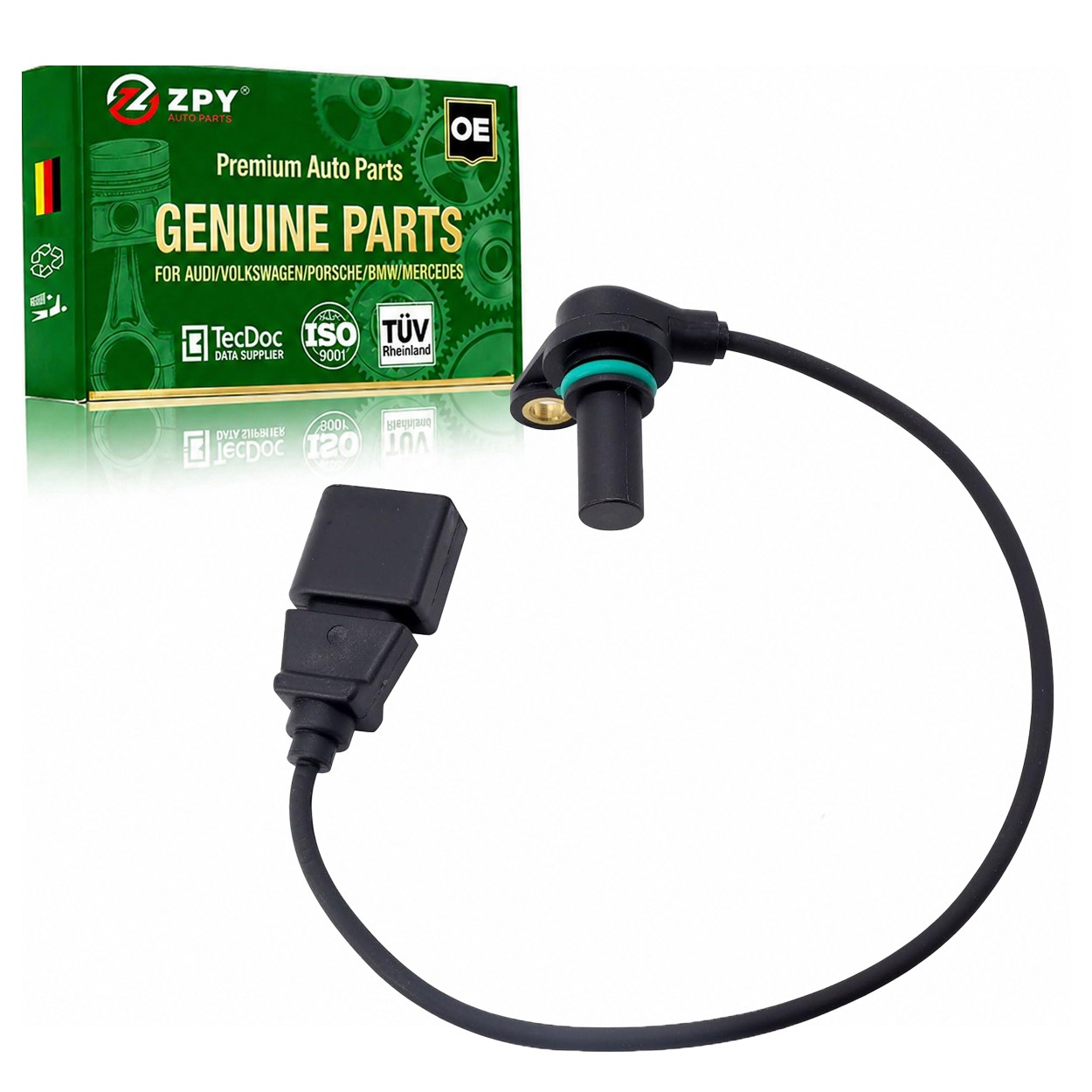 Auto Transmission Speed Sensor For Volkswagen Beetle Jetta Golf 99-06 01M927321B