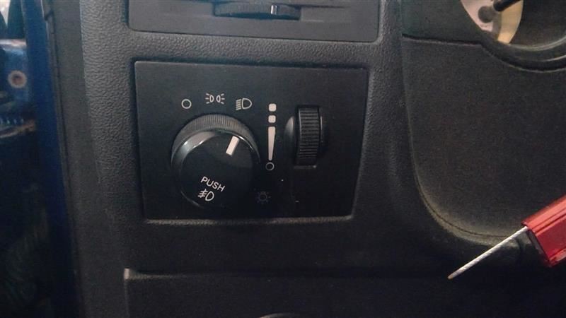 Automatic Transmission 3.5L 5 Speed Fits 10 CHALLENGER 5815108