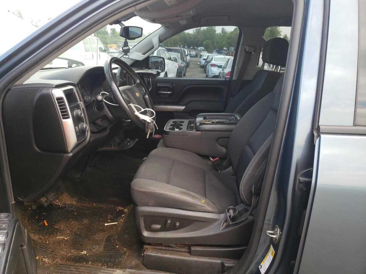 Transfer Case Transfer Case Opt Nqh ID AY6 Fits 09-20 SUBURBAN 1500 2016277