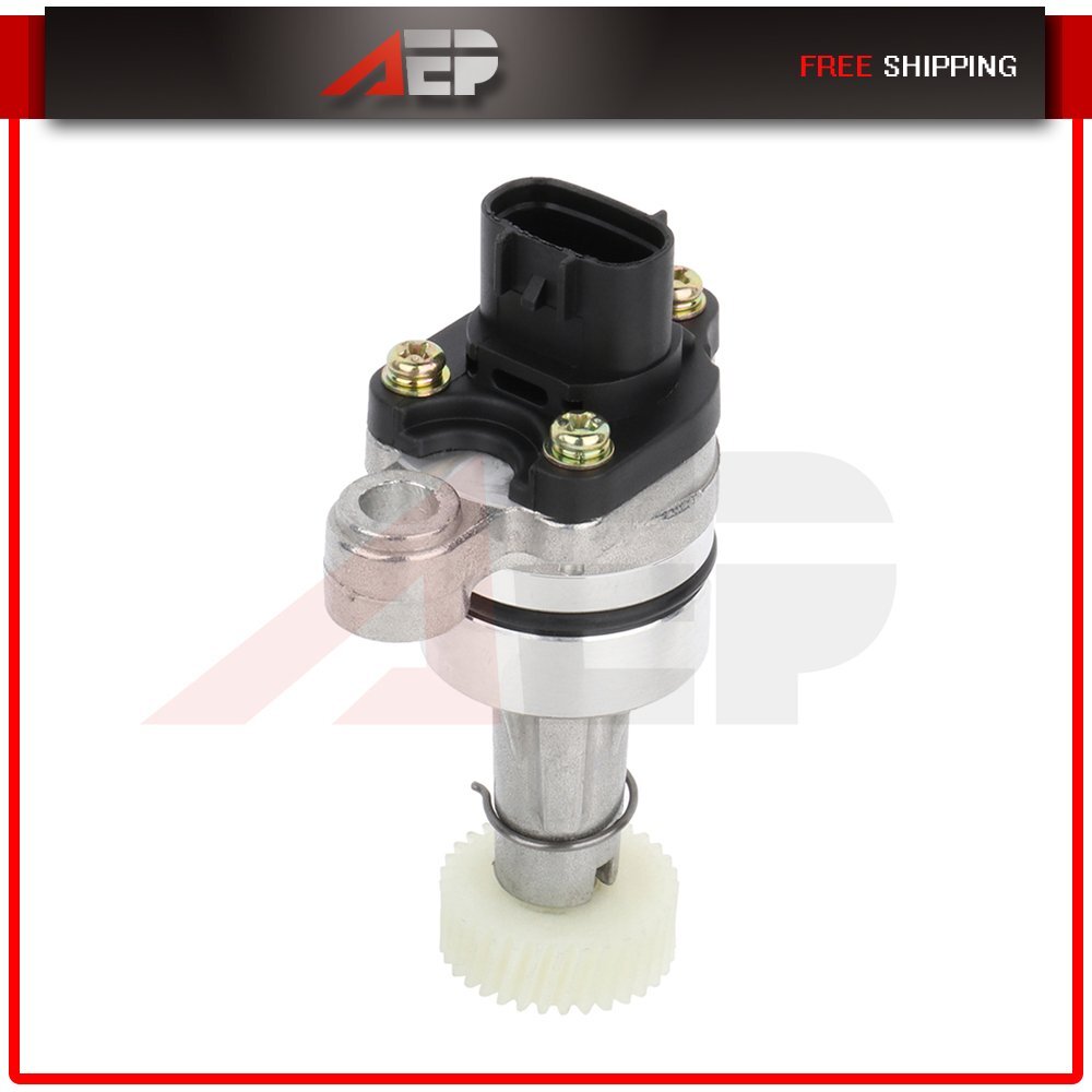 Vehicle Transmission Speed Sensor Assembly SC180 Fits Lexus LX470 98-07 Base2.7L