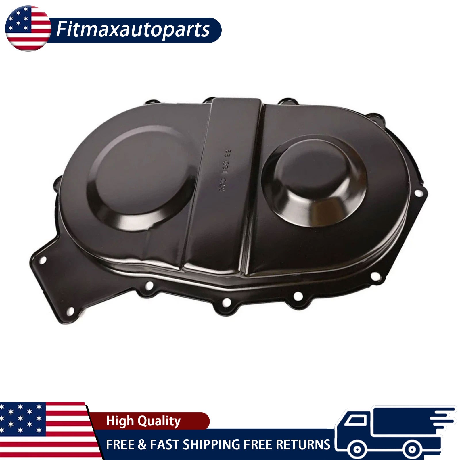 New Transmission End Cover For Dodge Avenger Grand Caravan Journey 5078570AB