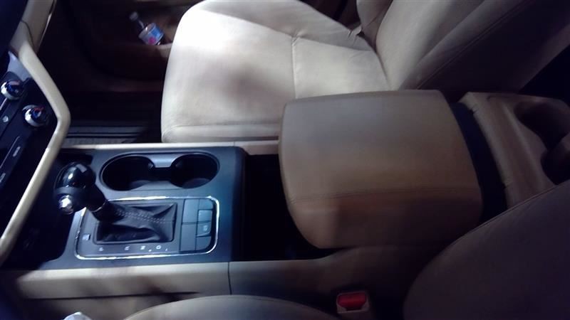 Automatic Transmission Without 19″ Wheels Fits 15-18 SEDONA 3245415